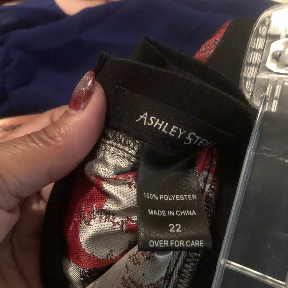 High Low Skirt - Picture 3 of 3